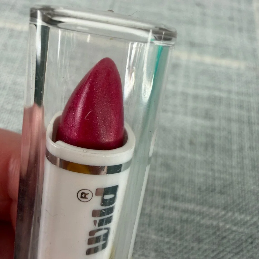 Vintage Wet‎ n Wild 502 Pavion NEW Sealed Pink Red